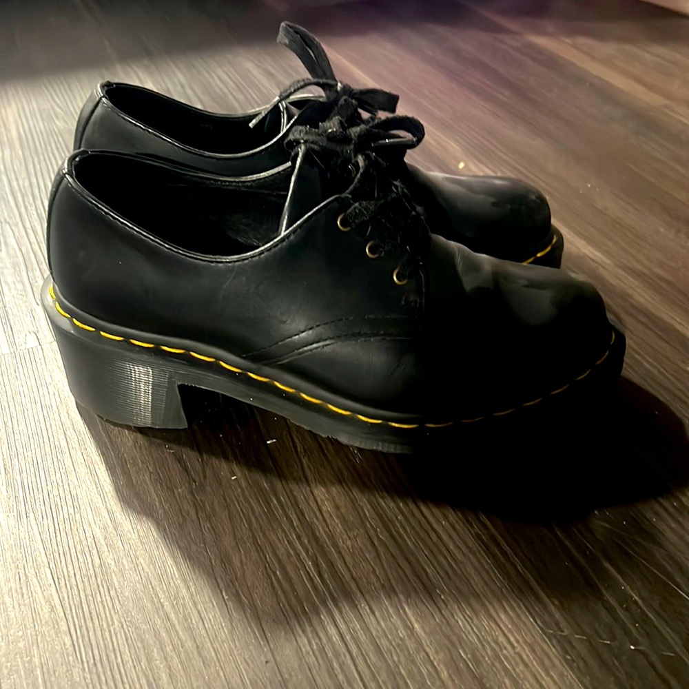 Doc Martens